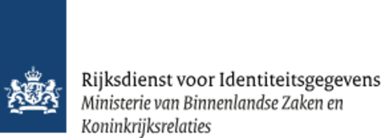 Rijksdienst voor Identiteitsgegevens